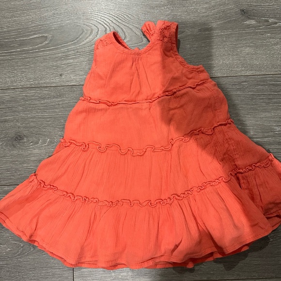 Other - Coral Kids Dress